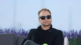Maciej Stuhr w nowym formacie TVN. "Przygotowujemy się do czegoś absolutnie niezwykłego"