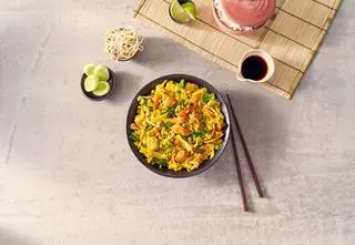 Szybki lunch dla zabieganych. Przygotujesz go w zaledwie kilka minut