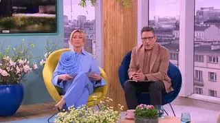 Życie mieszkańców Bachmutu 