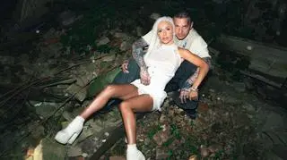 Kolejna odsłona znanego duetu. Doda i Smolasty znów zaskoczyli