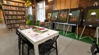 Bioteka. Najlepsze wnętrze publiczne w Polsce