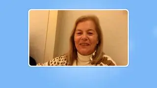 Teresa Rosati reprezentowała Polskę na pokazie w Nowym Jorku