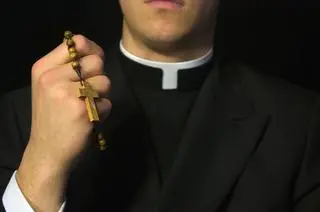 Wesele w piątek bez grzechu