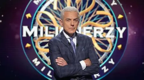 Milionerzy odc. 734.