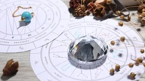 Horoskop dzienny na czwartek, 21 marca 2024 r. dla Lwów, Panien, Wag, Skorpionów