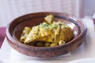 Tajine 
