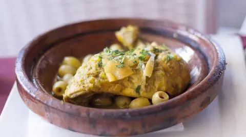 Tajine 