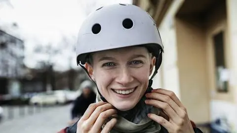 Kask ochronny - czy wszystkie zapewniają właściwą ochronę? 