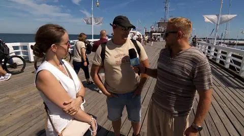 Drony na wakacjach - co nam wolno, a czego nie? "Wtedy zaczyna się problem"