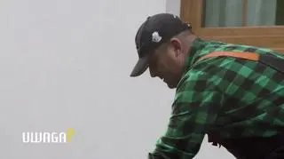 Uwaga! TVN. Był ratownikiem górniczym, odszedł z pracy w ramach protestu