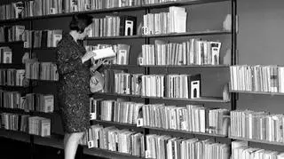 Drugie życie słowa. Jak biblioteki wymyśliły się na nowo