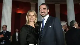 Rozwód w rodzinie królewskiej. "Po 14 latach wspólnego życia postanowili rozwiązać swoje małżeństwo"