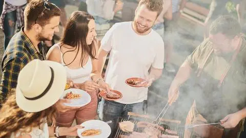 Światowy Dzień Grilla. Sprawdź wszystko, co powinieneś wiedzieć o grillowaniu