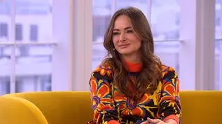 Ania Rusowicz o przemocy psychicznej 