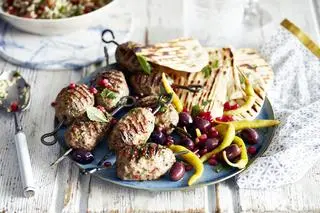 Co to jest kofta