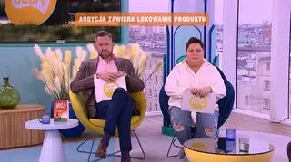 Remigiusz Mróz napisał powieść futbolową