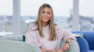 Małgorzata Rozenek-Majdan świętuje urodziny syna. "Charakter odziedziczył po mamie, więc dzieje się"