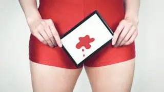 Plamienie po stosunku. Kiedy może występować i o czym świadczy?