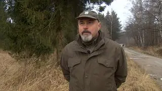 Co grozi za spacer z psem bez smyczy po lesie? 