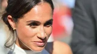 Meghan Markle napisała do Pałacu Kensington z prośbą o pomoc? Powrócił temat głośnego konfliktu z Kate Middleton