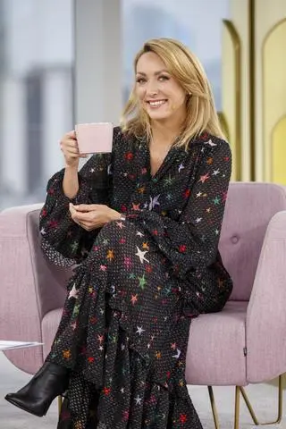 Anna Kalczyńska