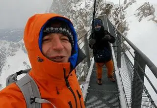 Dokąd wybrać się na narty z dziećmi? 