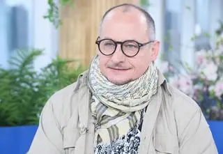 Był na pierwszej linii frontu. Dziennikarz zaprasza na reportaż "Twierdza Bachmut"