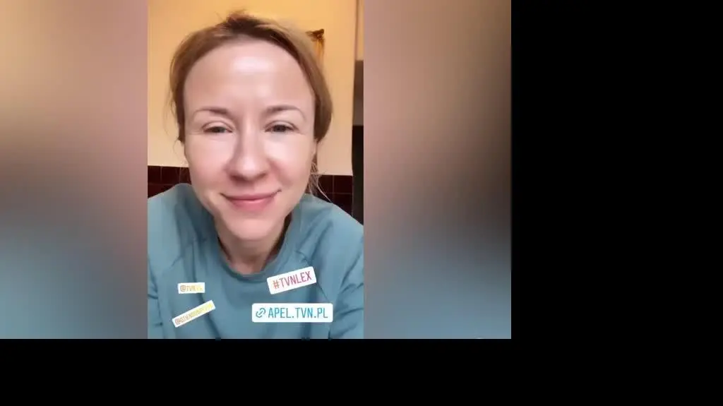Katarzyna Ankudowicz o Lex TVN