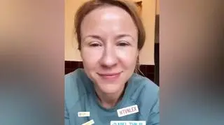 Katarzyna Ankudowicz o Lex TVN