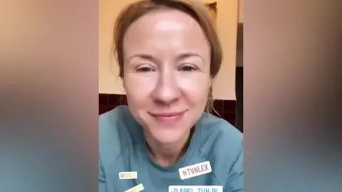 Katarzyna Ankudowicz o Lex TVN