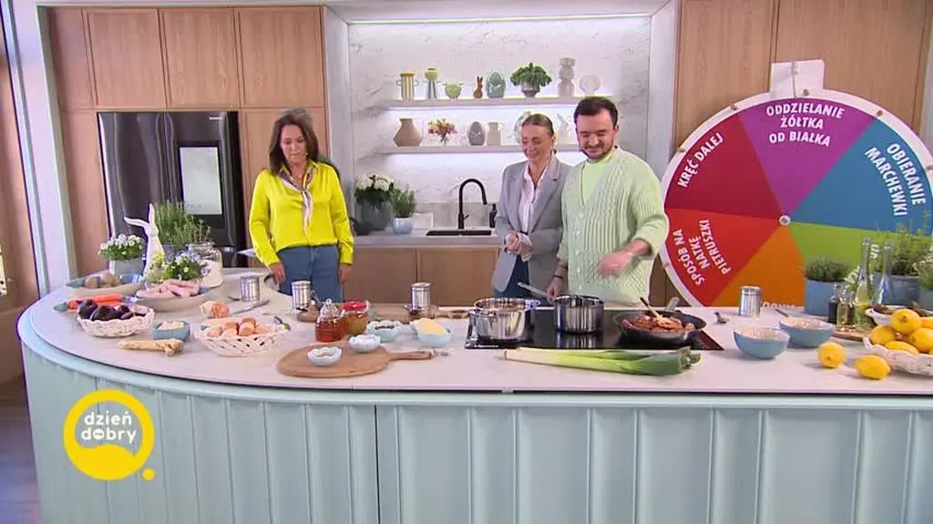 W marcu jak w garncu – sprawdzamy wasze patenty 