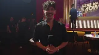 "Drag Me Out" - za kulisami 3. odcinka 