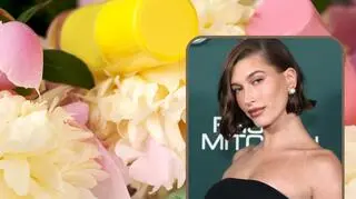 Ten pedicure będzie najmodniejszy tej wiosny. Takie paznokcie nosi Hailey Bieber 
