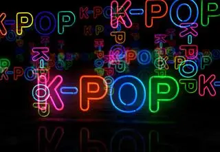 Co wiesz o k-popie? Rozwiąż quiz i sprawdź swoją wiedzę. Ostatnie pytania mogą zaskoczyć