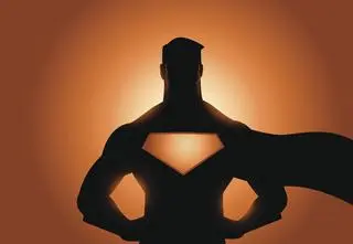 Wybrano nowego Supermana. Kto zastąpi Henry'ego Cavilla?