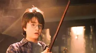 Harry Potter znowu w kinach. Kiedy będzie można obejrzeć kultową serię na dużym ekranie? 