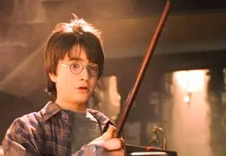 Co wiesz o filmie "Harry Potter i Kamień Filozoficzny"? Ekstremalnie trudny quiz. 7/10 to świetny wynik