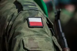 Ustawa o obronie ojczyzny