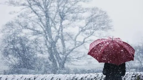 Pogoda na sobotę 4 lutego 2023 r. - prognoza