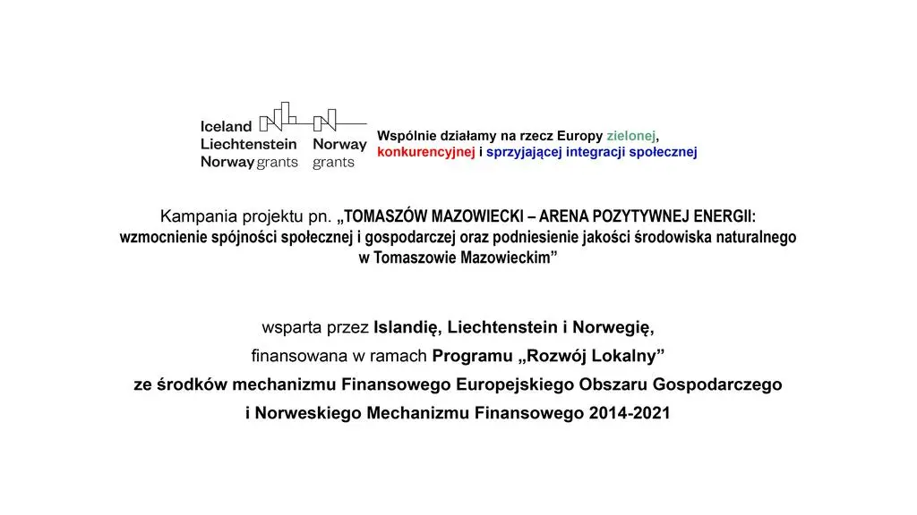 Tomaszów Mazowiecki 