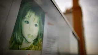Nowy fakt w sprawie Madeleine McCann. Portugalska policja przeprasza rodziców 