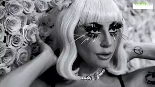 Lady Gaga pokazała zdjęcie z mamą