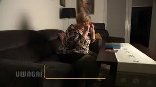 Wśród poszkodowanych jest mama Anny Przybylskiej. "Spotykaliśmy się codziennie, zapraszała mnie na grilla"