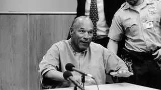Nie żyje O.J. Simpson. Sportowiec i antybohater słynnego procesu miał 76 lat