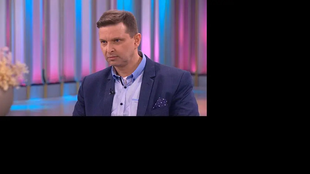 Michał Zuber