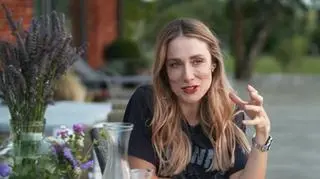Posiadłość Natalii Klimas przypomina lawendowe pola w Prowansji. "Jest coś magicznego w tej roślinie"