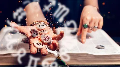 Horoskop na wtorek. Trudny początek listopada