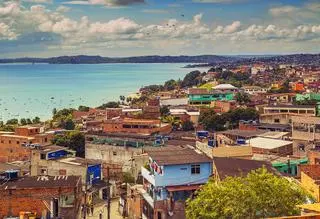 Salvador