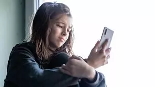 Nie żyje 14-latka. Rodzice w telefonie córki znaleźli wstrząsające nagrania