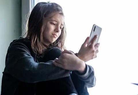 Nie żyje 14-latka. Rodzice w telefonie córki znaleźli wstrząsające nagrania